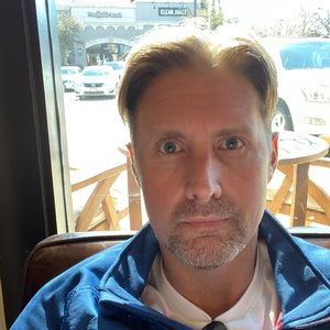 Meet your Posher, Ryan